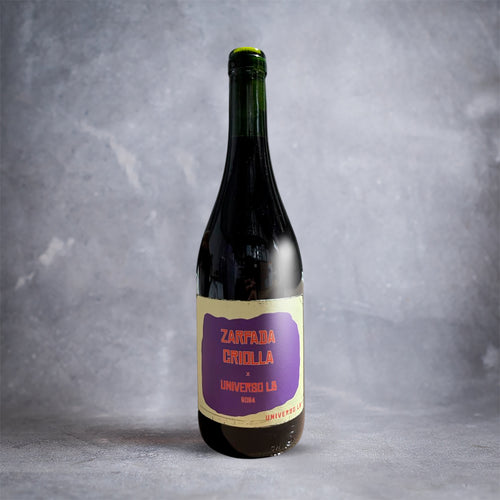 Universo LB LAB - Zarpada Criolla