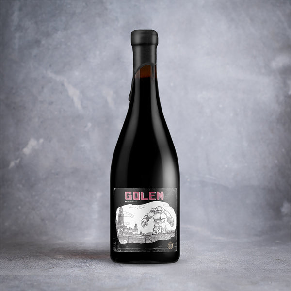 Universo LB - Golem Malbec 2024