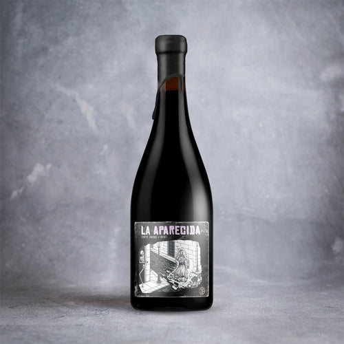 Universo LB - La Aparecida Corte Único