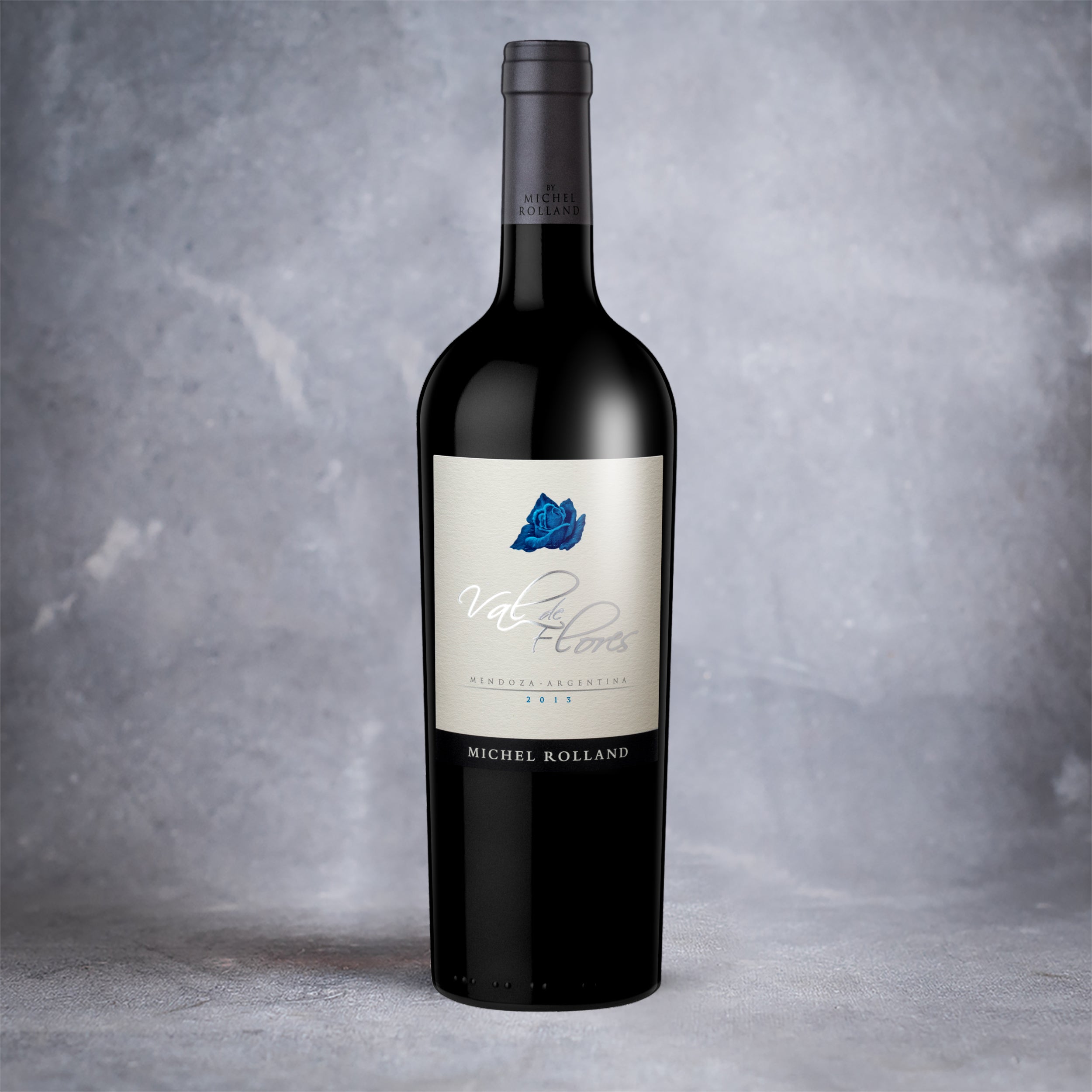 Val de Flores Malbec Michel Rolland