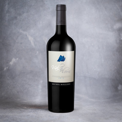 Val de Flores Malbec Michel Rolland