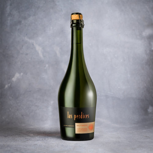 Viña Las perdices Brut Nature