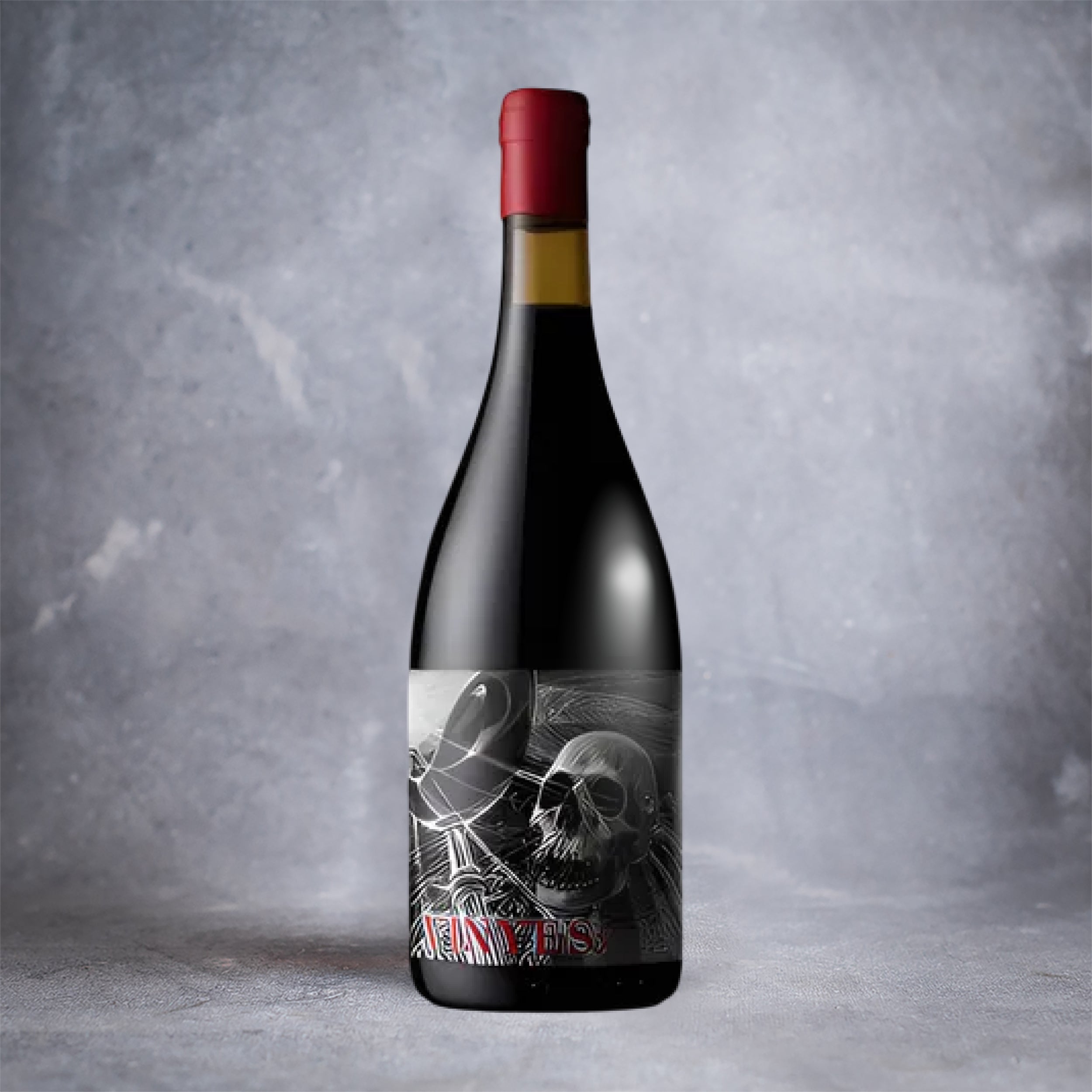 VINYES OCULTS MALBEC COT