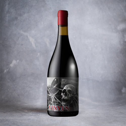 VINYES OCULTS MALBEC COT