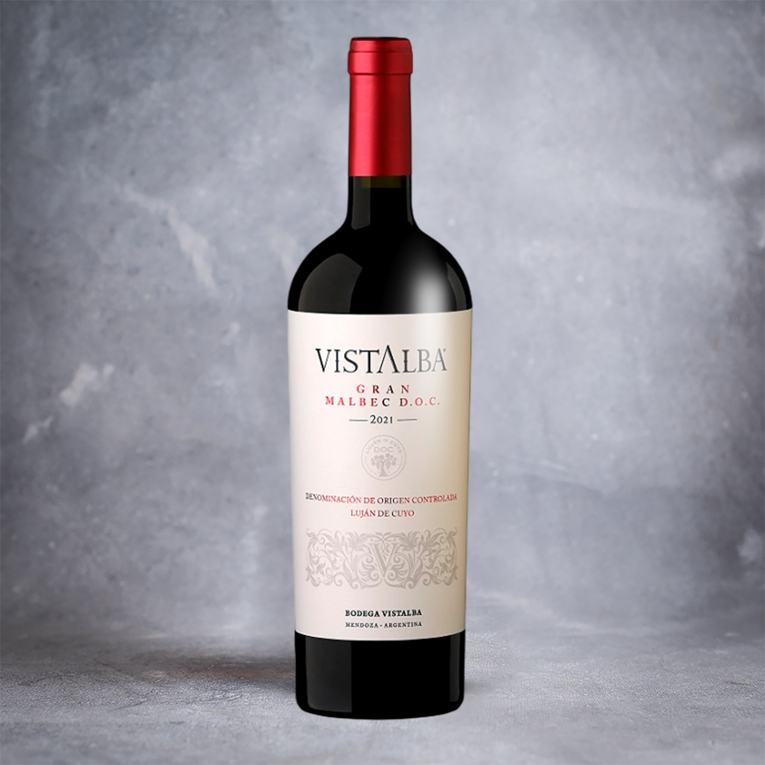 Vistalba Gran Malbec DOC 2021