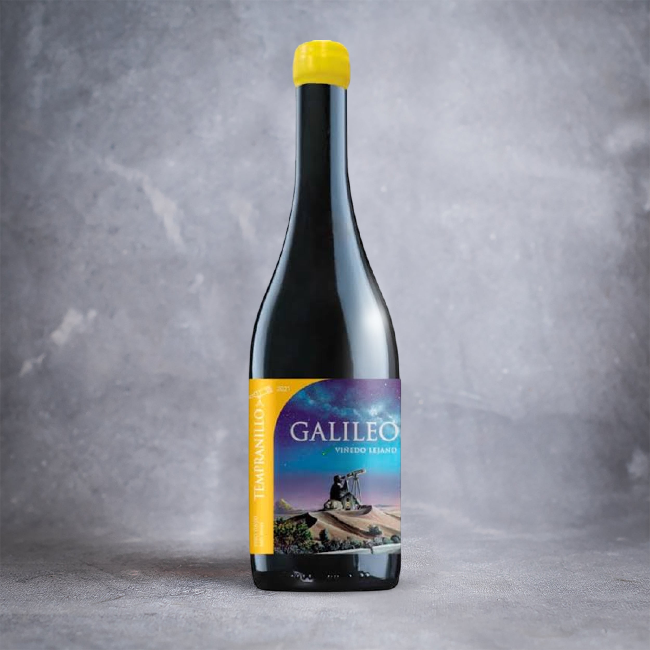 Galileo Tempranillo