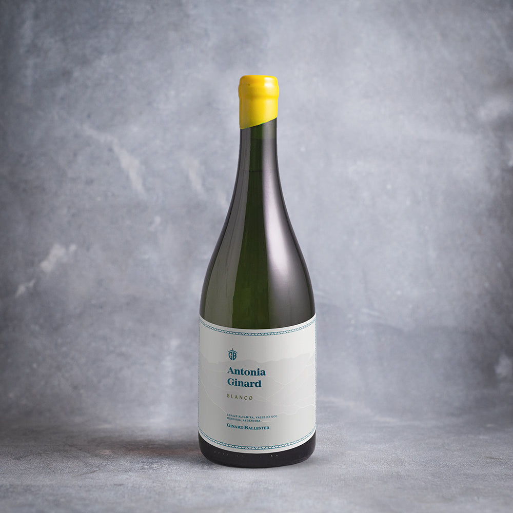 Antonia Ginard Blanco