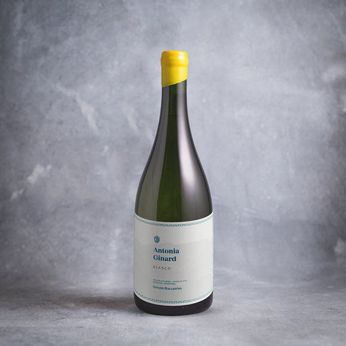 Antonia Ginard Blanco