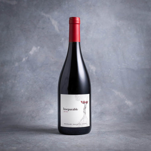 Per Se - Inseparable Gualtallary Malbec 24