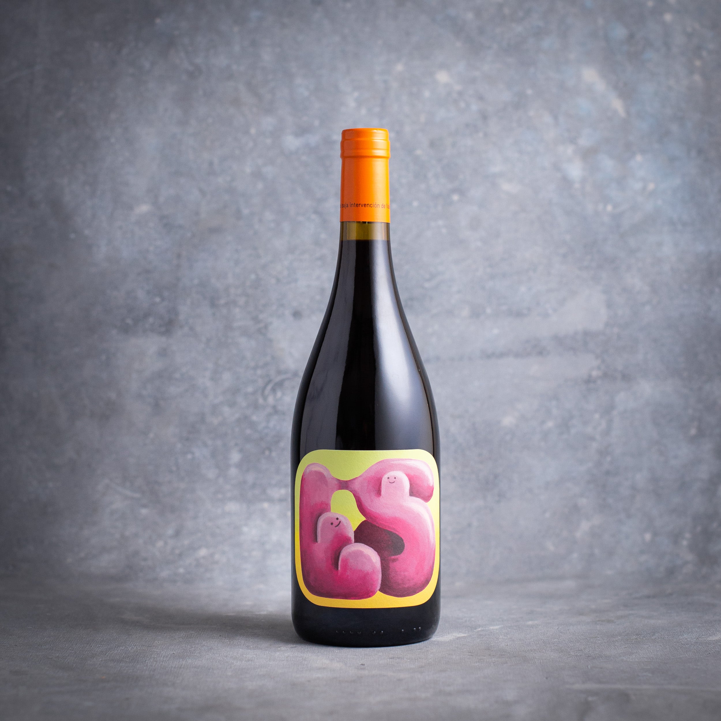 Pielihueso - Tinto de Los Sauces