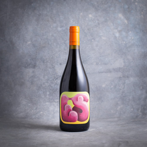 Pielihueso - Tinto de Los Sauces