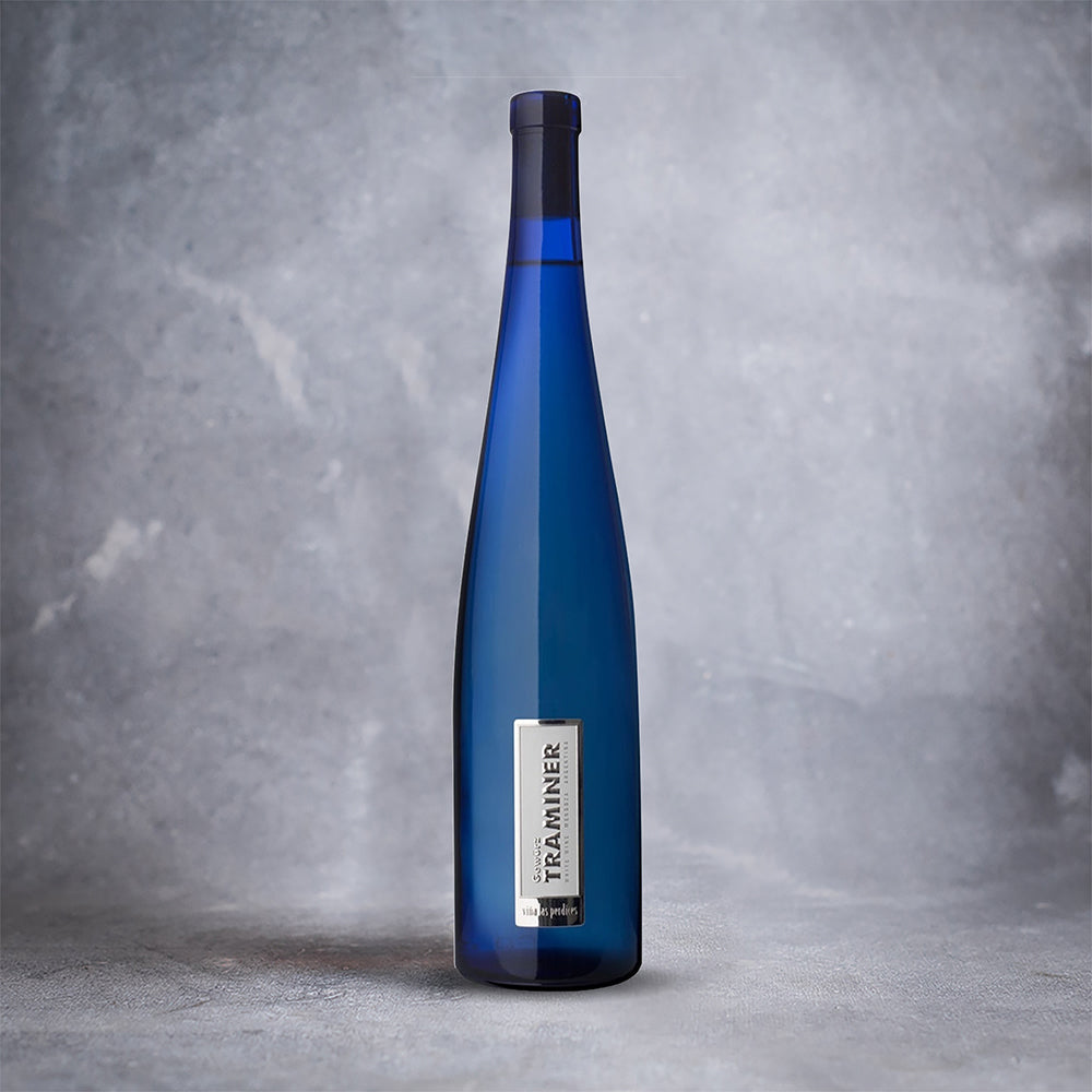 Viña Las Perdices Gewurztraminer