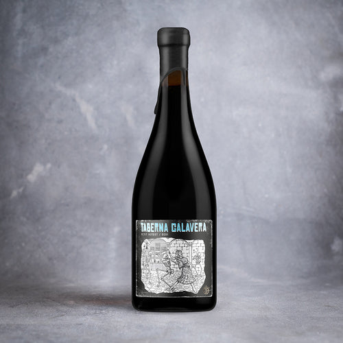 Universo LB - Taberna Calavera Petit Verdot