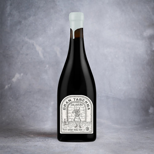 Universo LB - Gran Taberna Calavera Petit Verdot