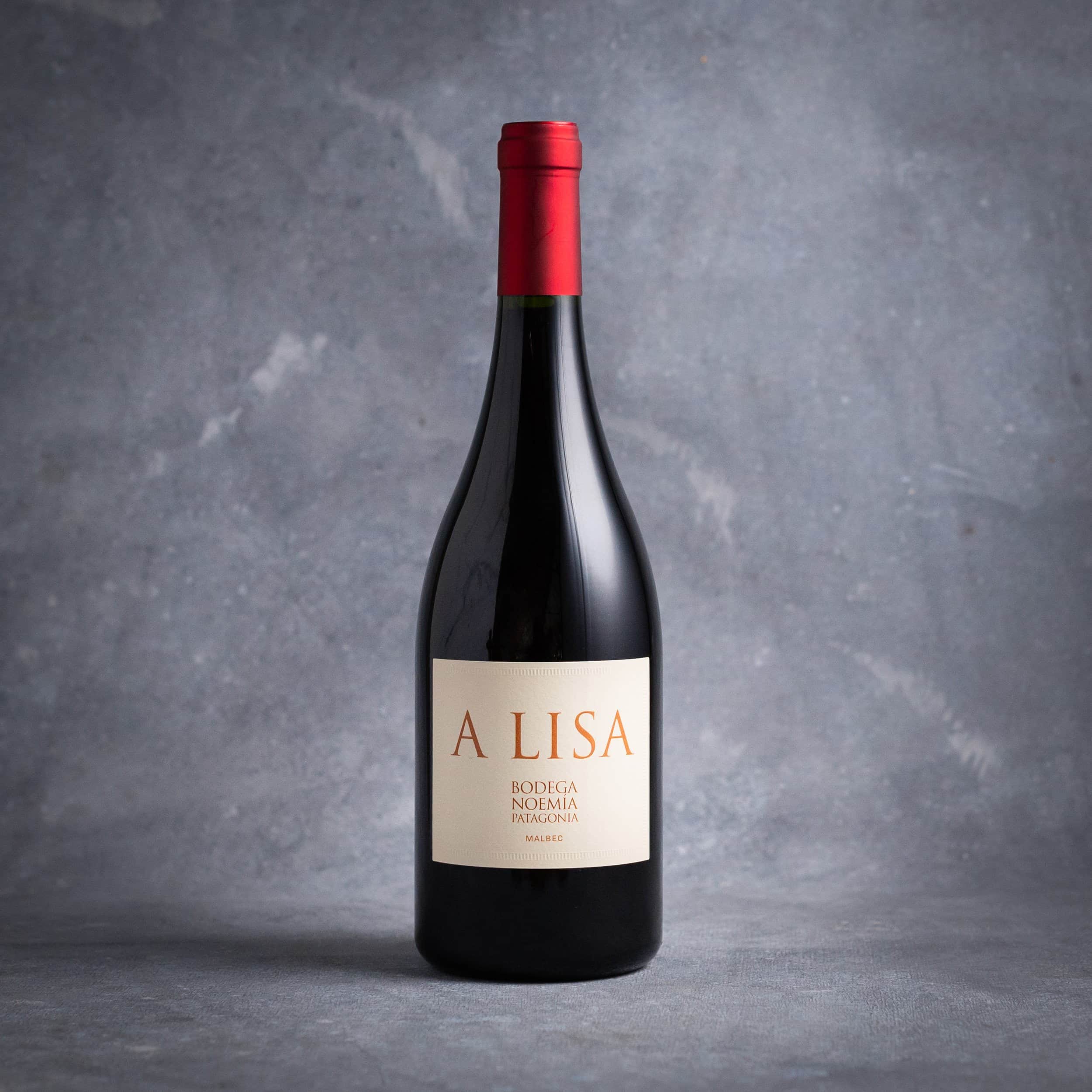 Noemia - A Lisa - Magnum 1.5 Lts.