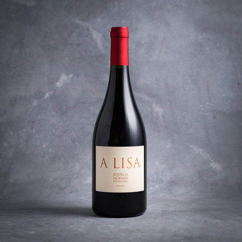 Noemia - A Lisa - Magnum 1.5 Lts.